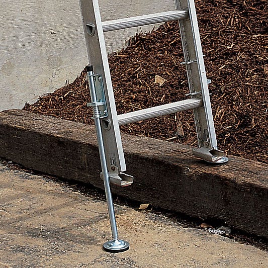 Ladder Leveler Legs (Pair) Around the House from Sporty's Tool Shop