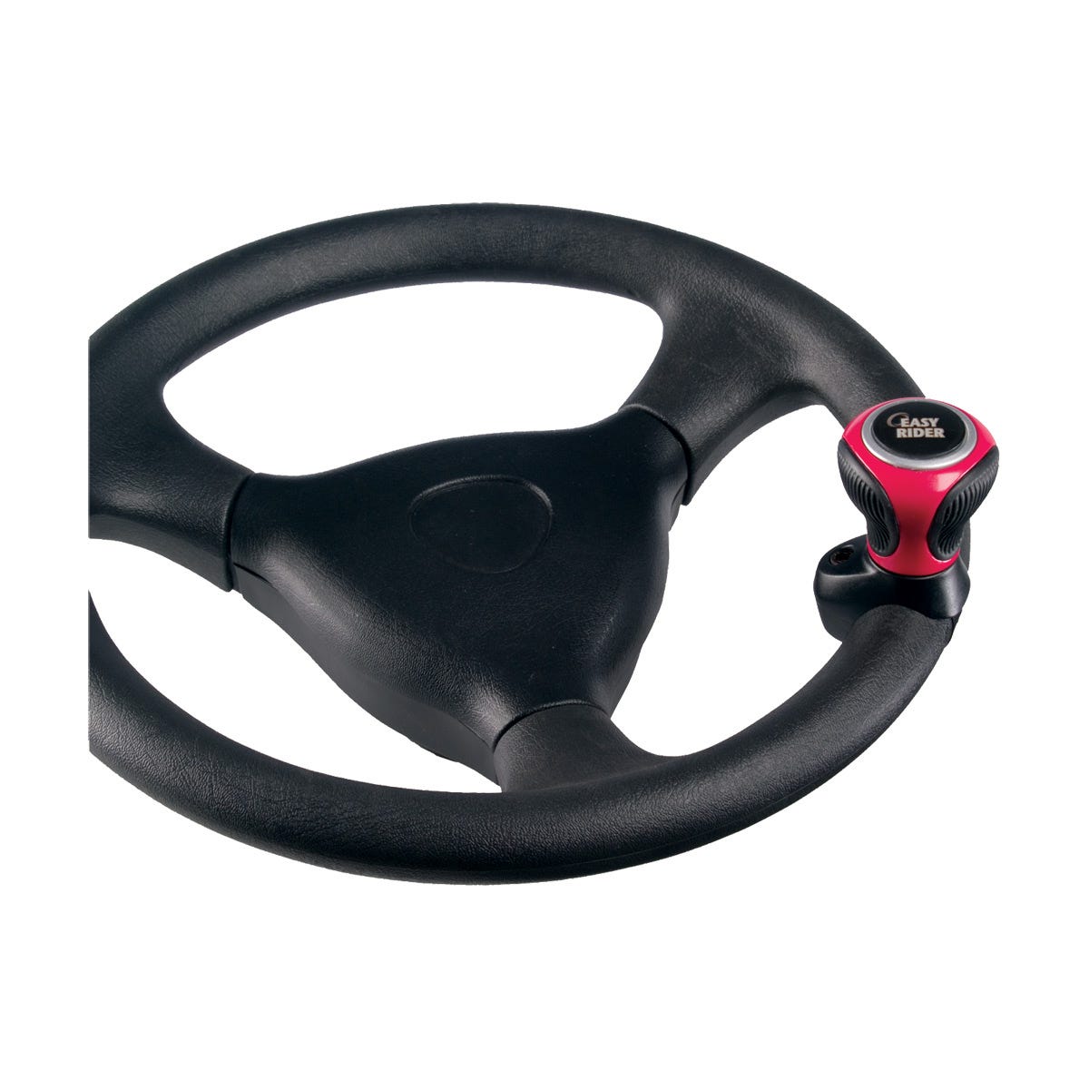 Easy Rider Lawn Mower Steering Knob from Sporty's Pilot Shop