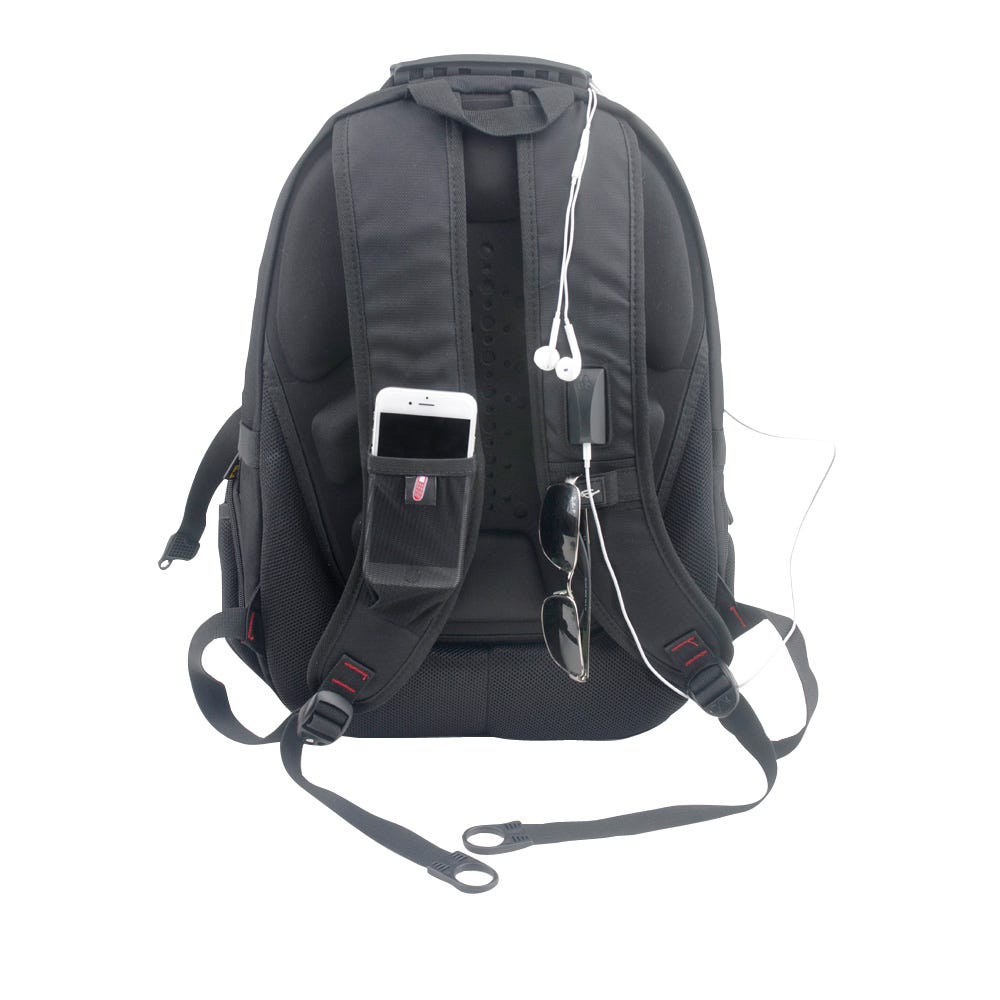 bulletproof backpack near me