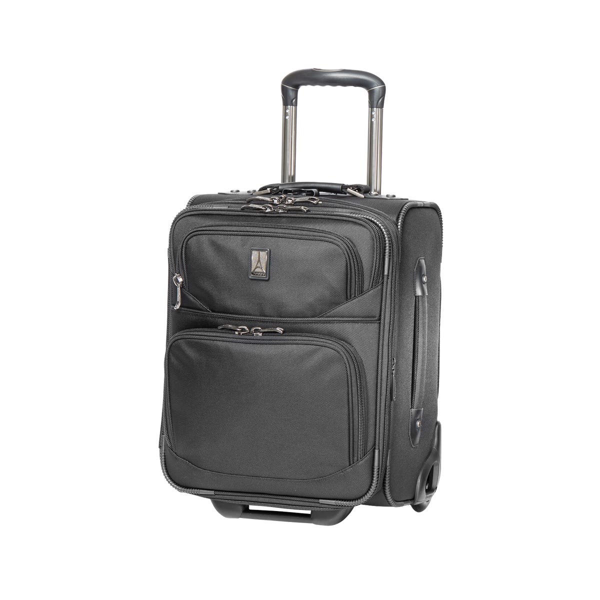 TravelPro FlightCrew5 18” Expandable Rollaboard Bag Flight Cases