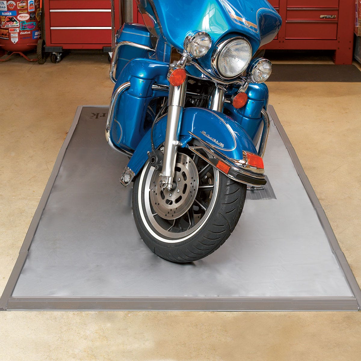 Honda Motorcycle Garage Mat Designs Motorcycle Garage Mat Designs