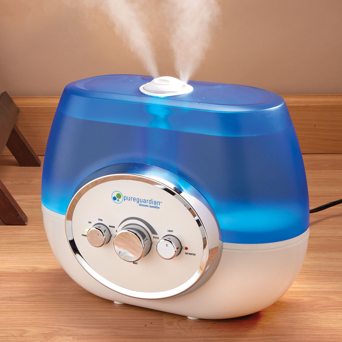 germguardian humidifier