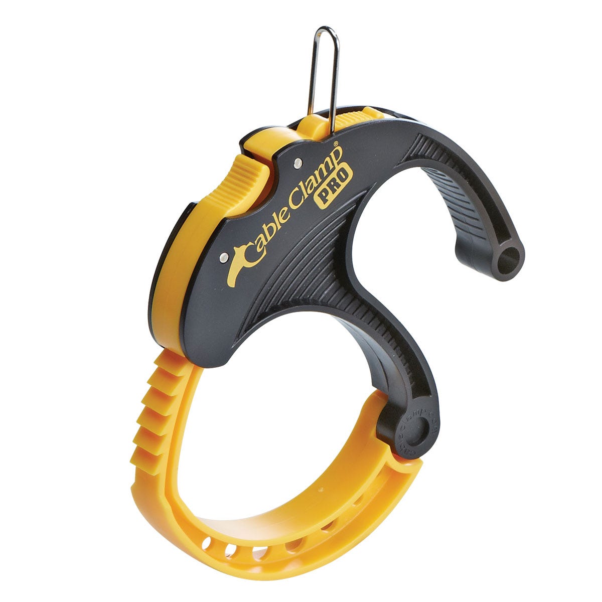 Large Cable Clamps (pack of 3) - from Sporty's Tool Shop