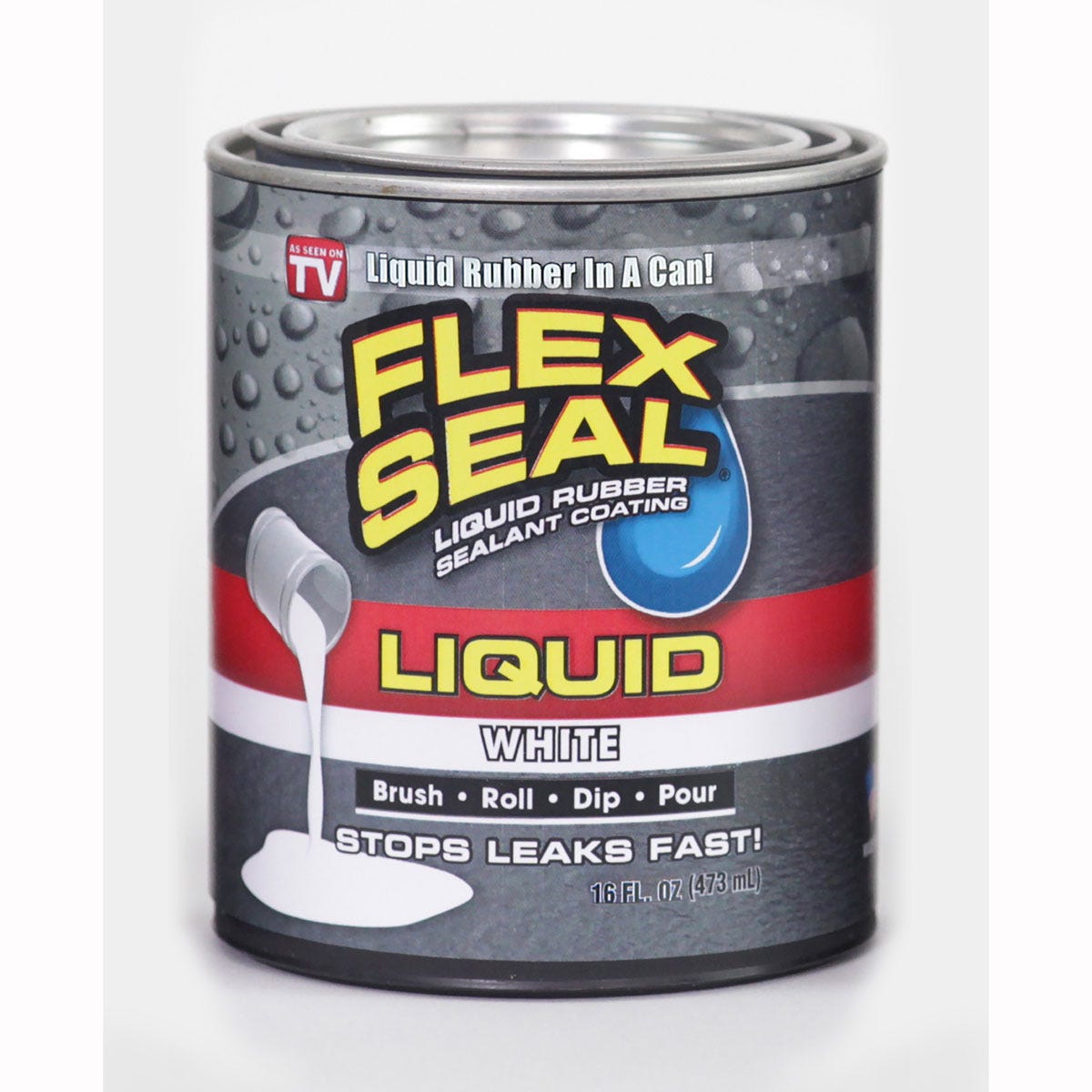 Flex Seal® Liquid from Sporty's Tool Shop