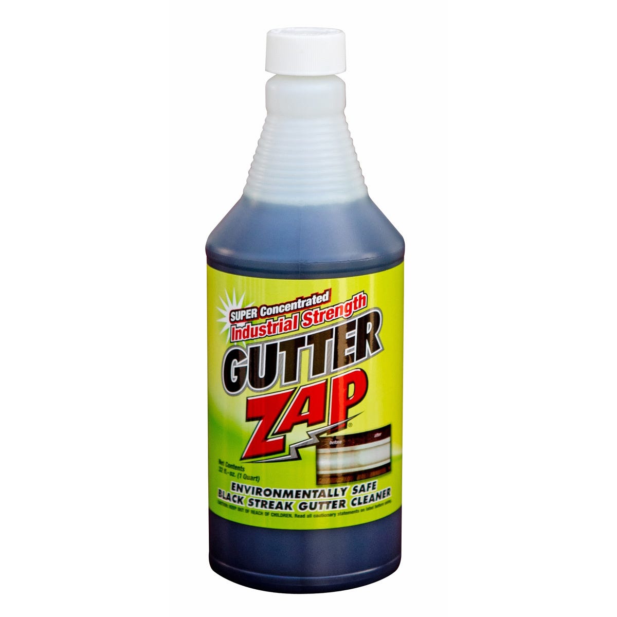 Gutter Zap Gutter Cleaner