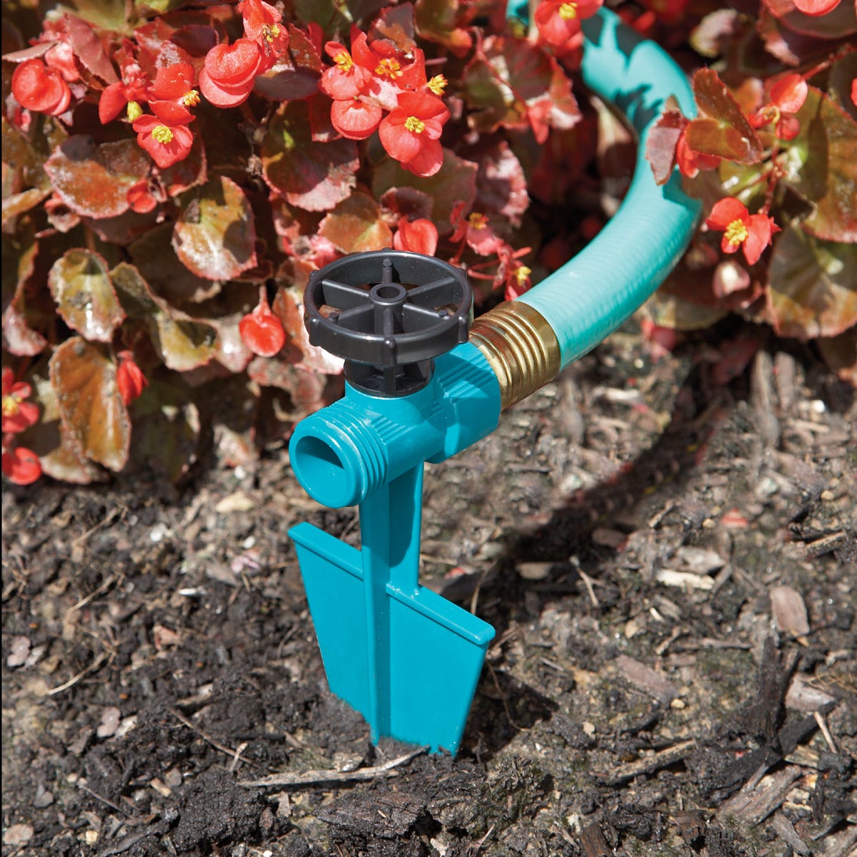 Faucet Extender | Hose and Accessories | Lawn Care - from Sporty's Tool