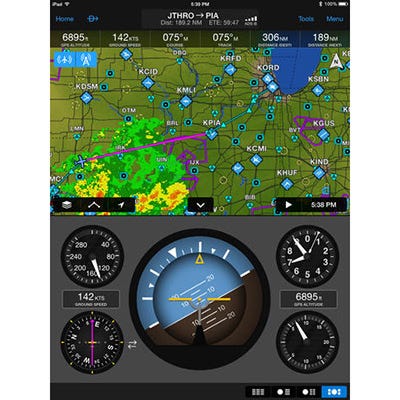 garmin pilot app ifr premium subscription from sportys pilot shop garmin flight charts
