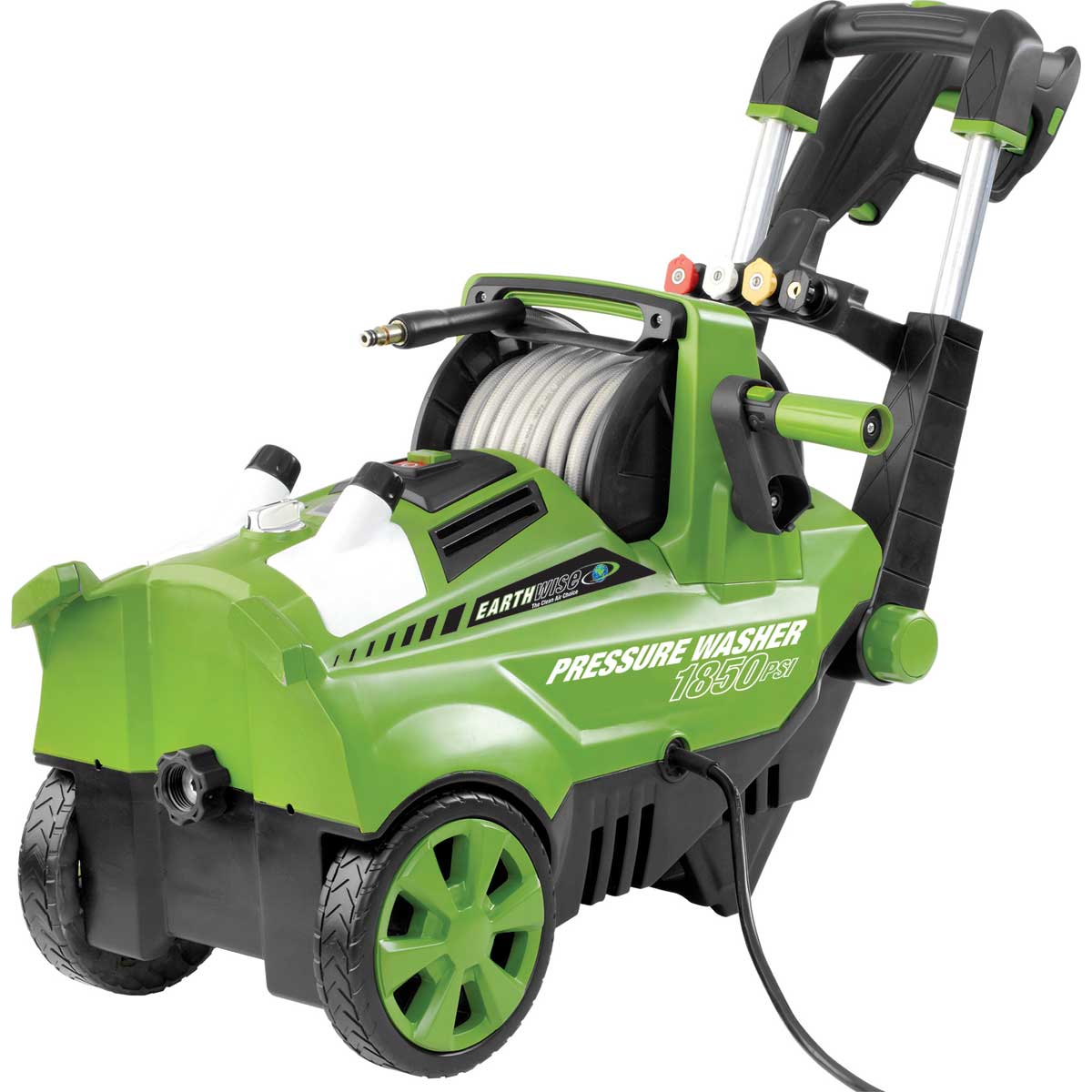 1850 PSI Pressure Washer from Sporty's Tool Shop