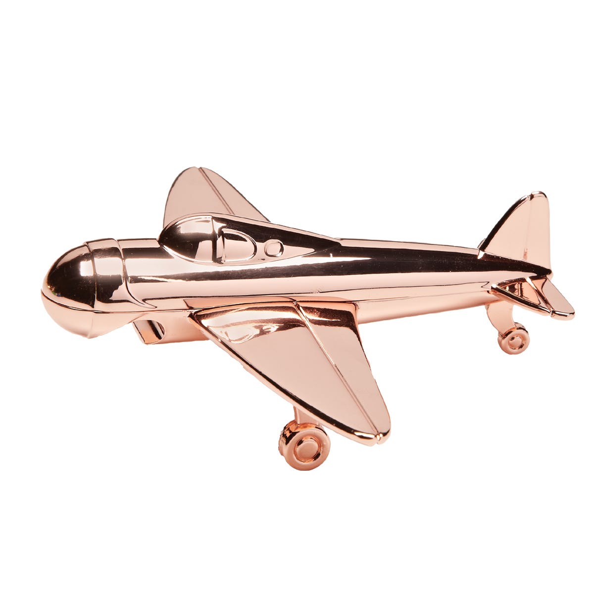 Airplane Bottle Opener from Sporty's Wright Bros Collection
