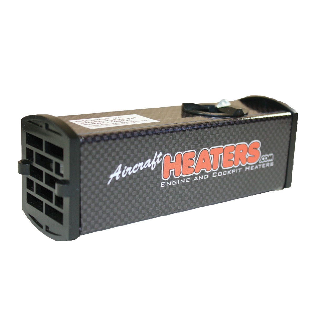 Reiff Aircraft Engine Heaters