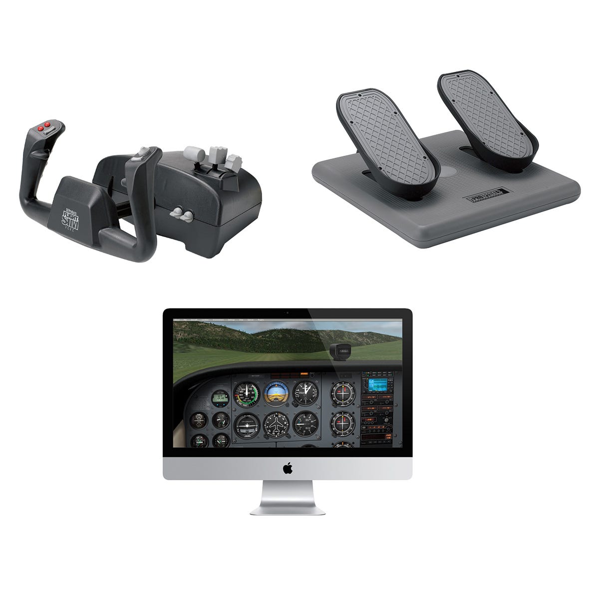 Simulator Simulator
