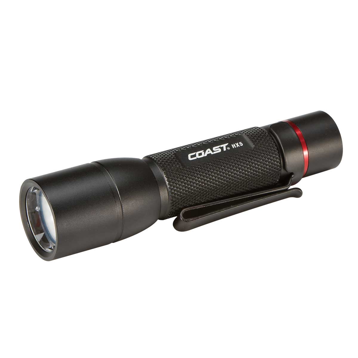 Coast Mighty Mini Led Flashlight from Sporty's Pilot Shop