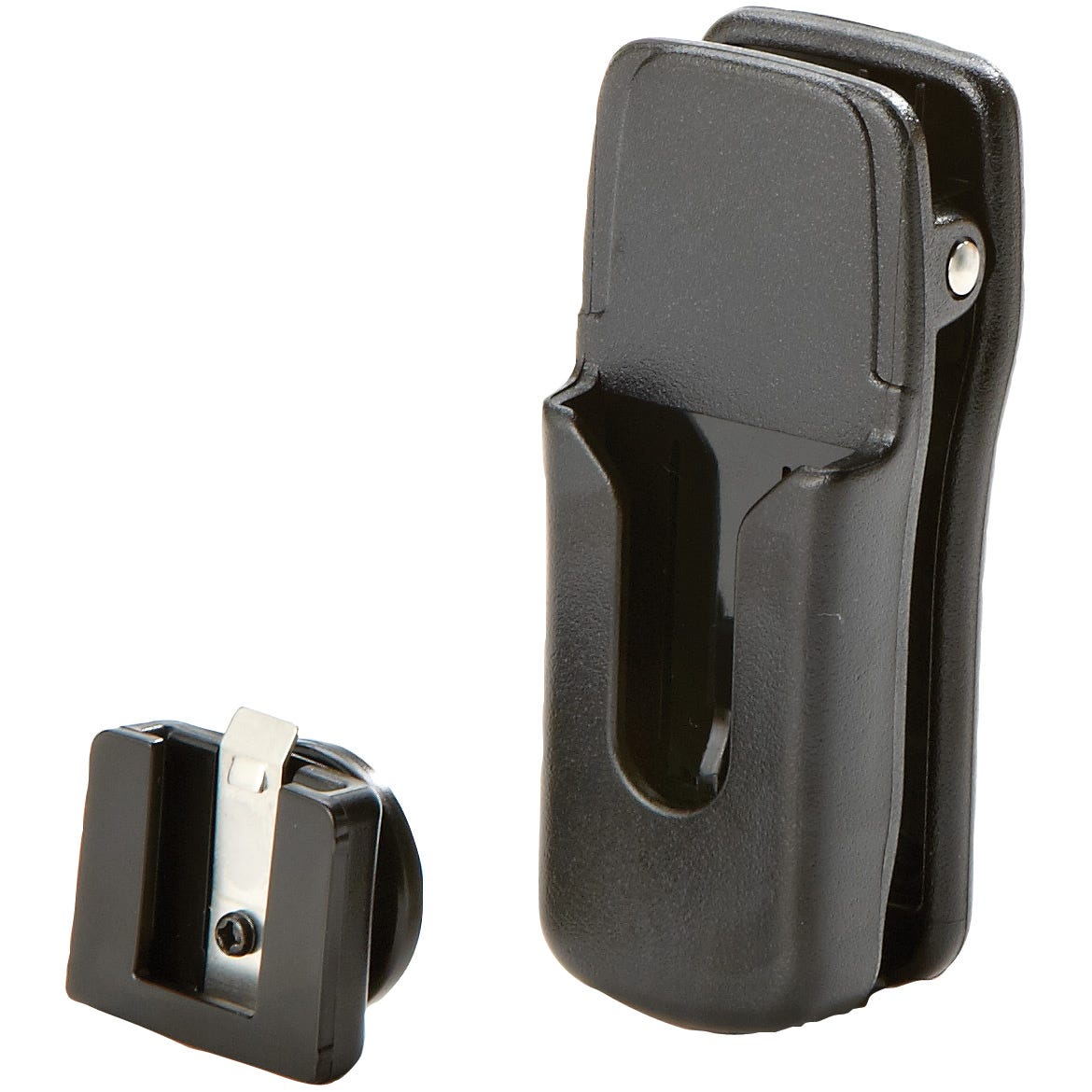 Swivel Belt Clip (for A14/A14S) from Sporty's Pilot Shop
