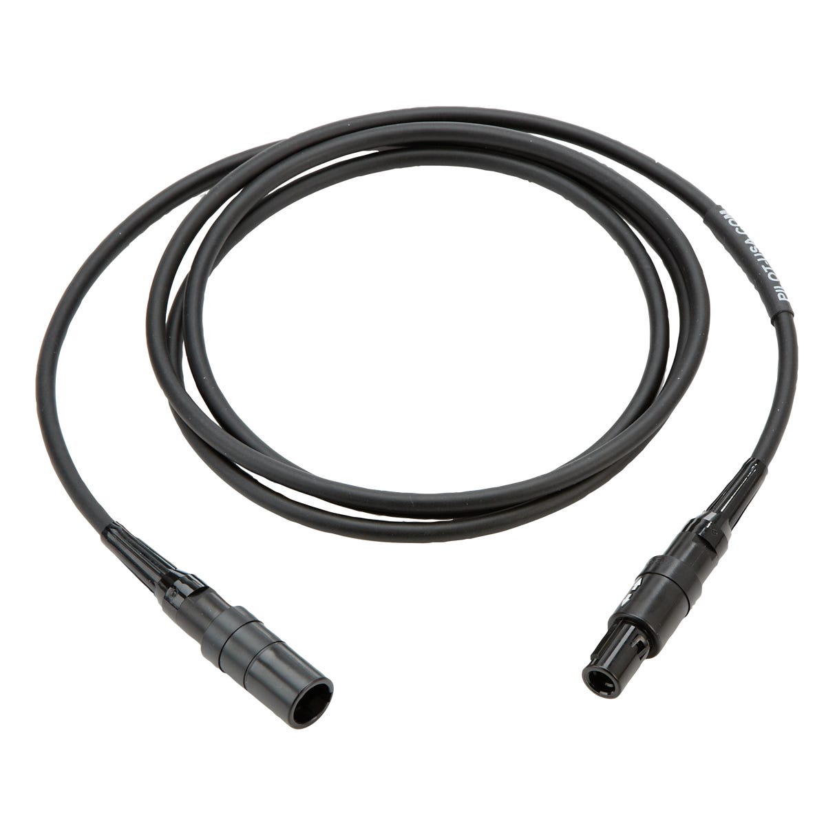 LEMO Plug 5’ Extension Cable All Other Accessories Aviation