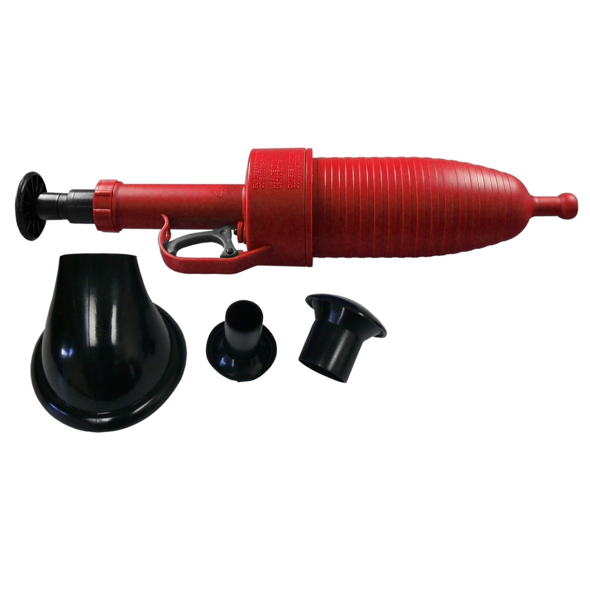 Drain Blaster Cleaner from Sportys Preferred Living