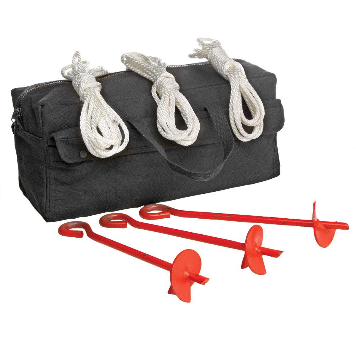 stainless tie down anchor