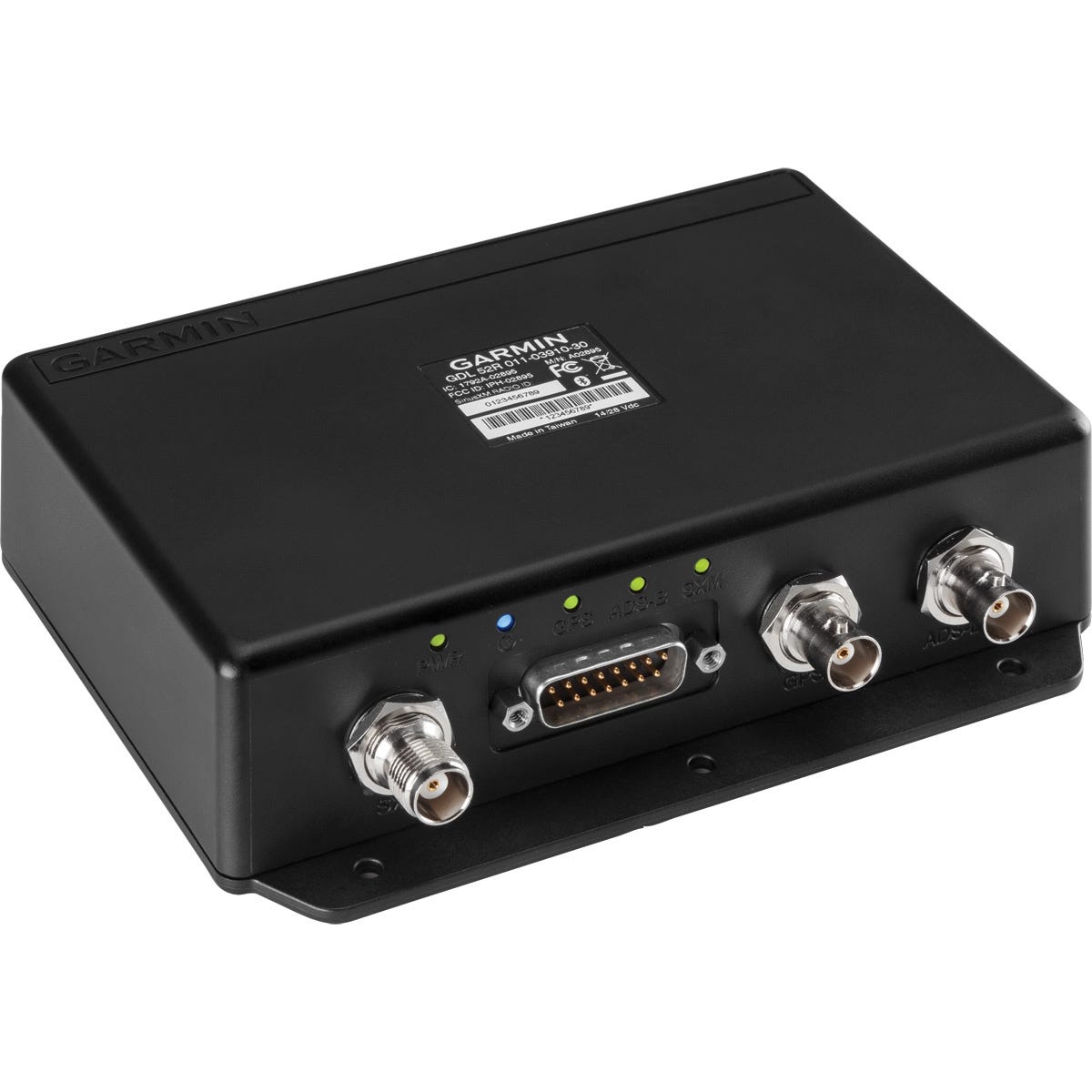 Garmin GDL 52R SiriusXM/ADSB Receiver from Sporty's Pilot Shop