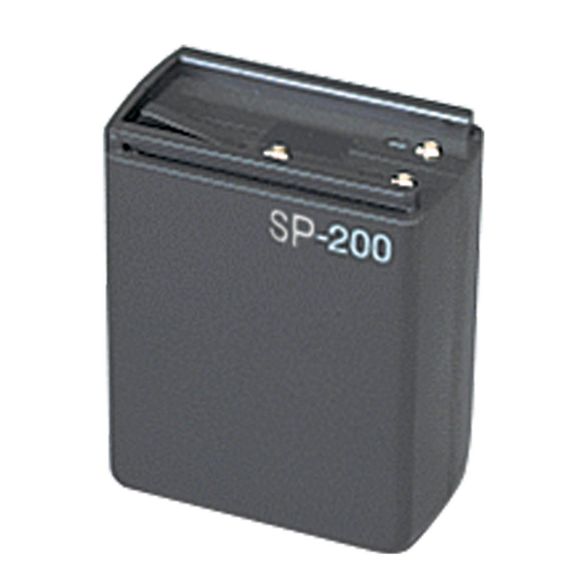 Nicad Battery Pack (for SP200 & JD200 from Sporty's Pilot Shop