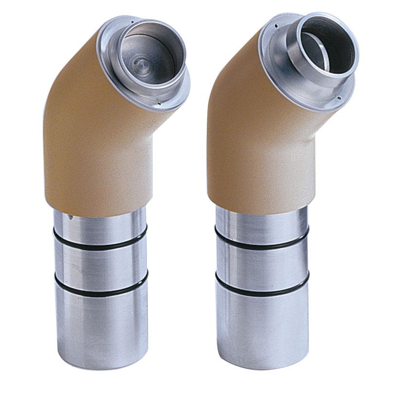 PreciseFlow Air Vent Kit from Sporty's Pilot Shop