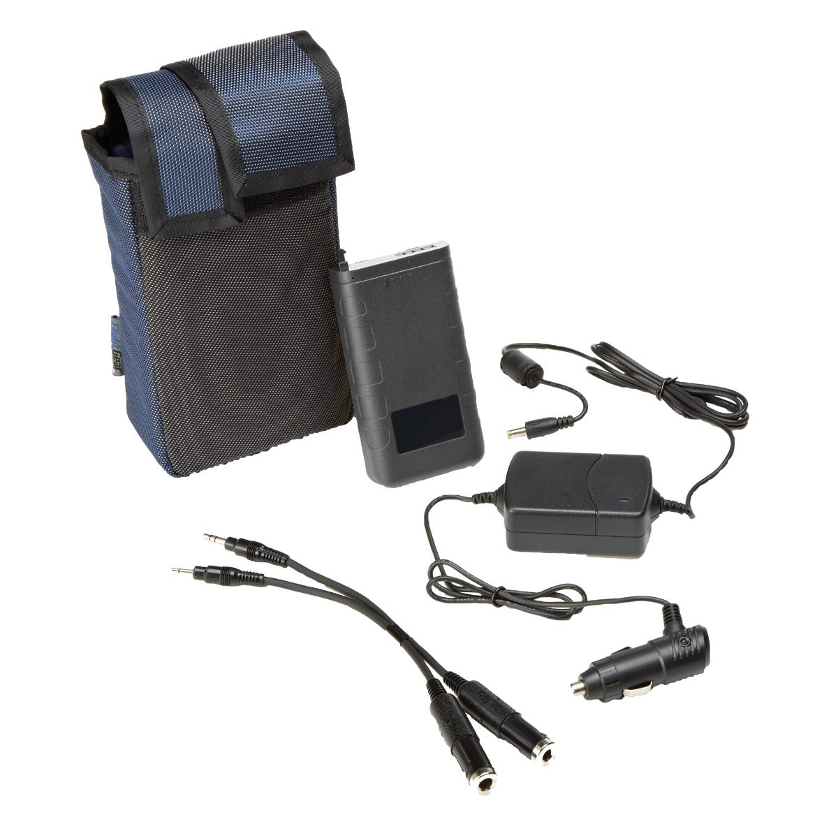 SP400 Accessory Kit from Sporty's Pilot Shop