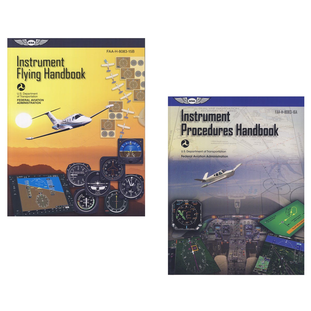Download Instrument Procedure Handbook 2007 free software genemaster