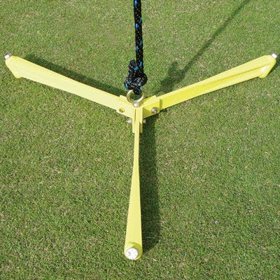 aircraft tie down kit