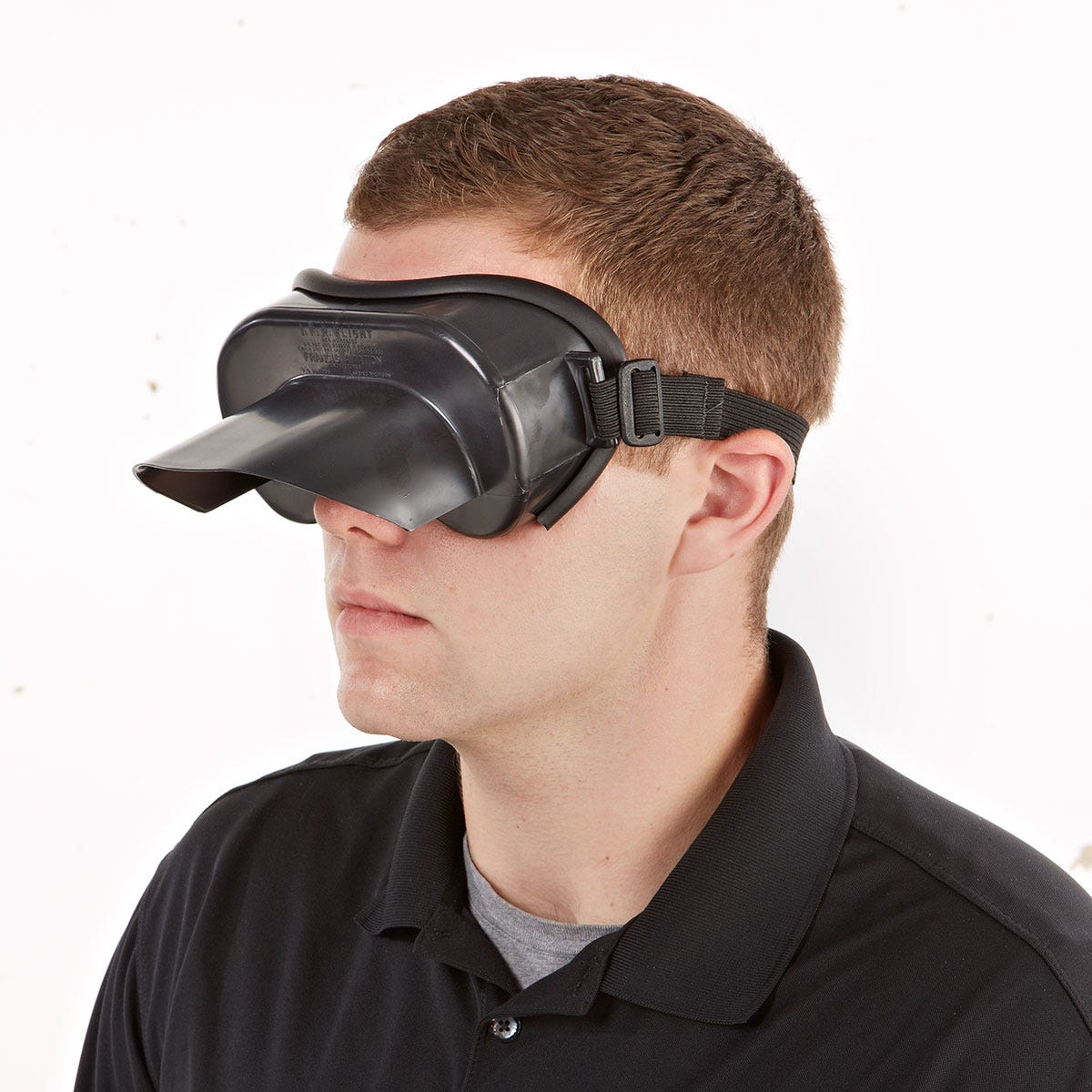 Francis IFR Hood from Sporty's Pilot Shop