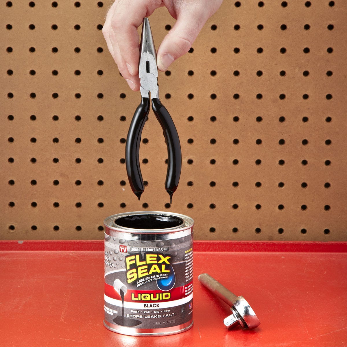 Flex Seal® Liquid from Sporty's Tool Shop