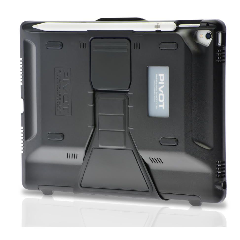 Pivot Case for iPad Pro 9.7 and Air 2 from Sporty's Pilot Shop