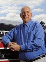Hal Shevers