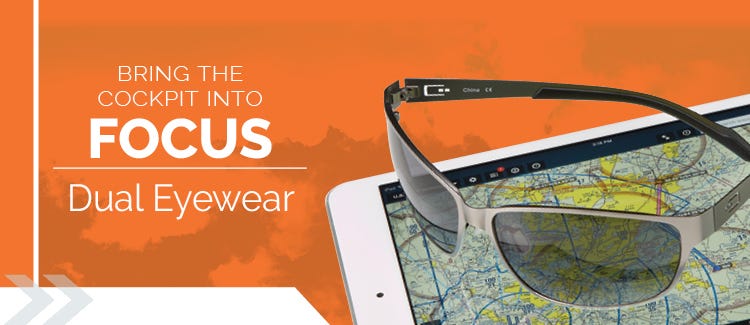 Dual Eyewear