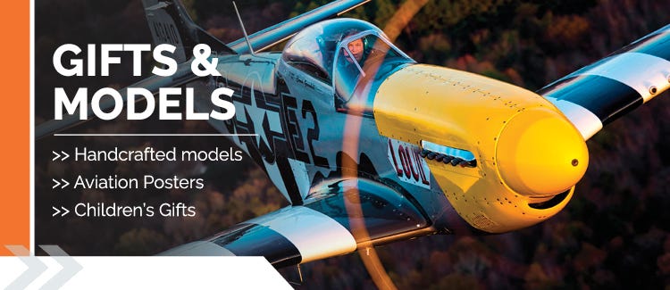 Gifts and Models