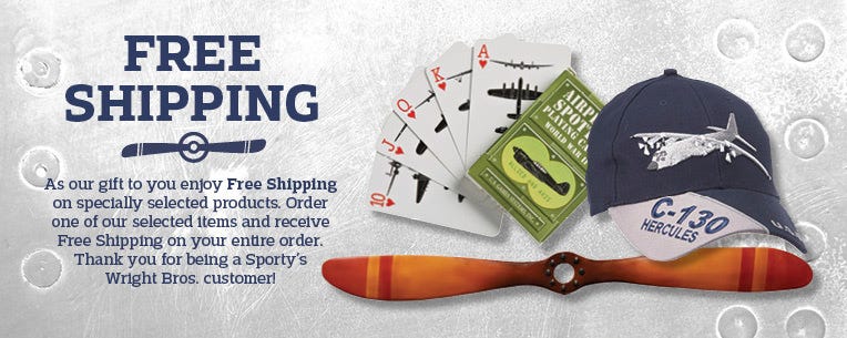Free Shipping