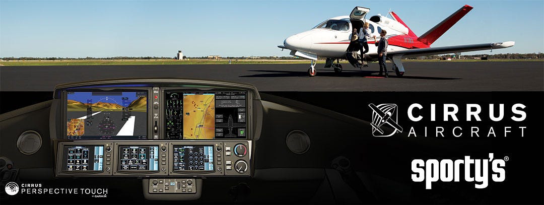 Cirrus Aircraft