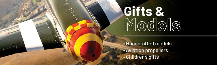 Gifts and Models