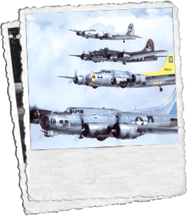 Flying Fortress