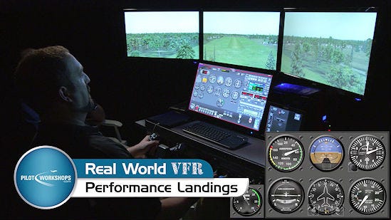 Real World VFR 2