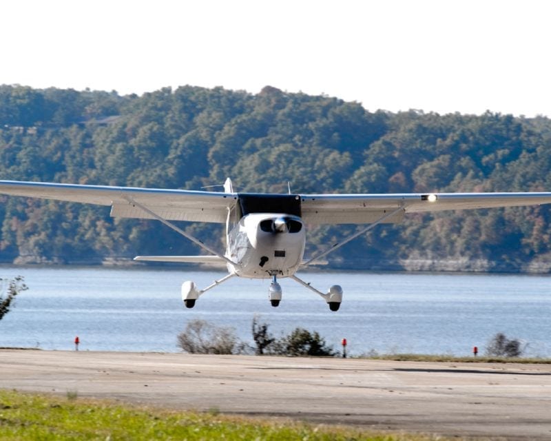 What are secondary flight controls?