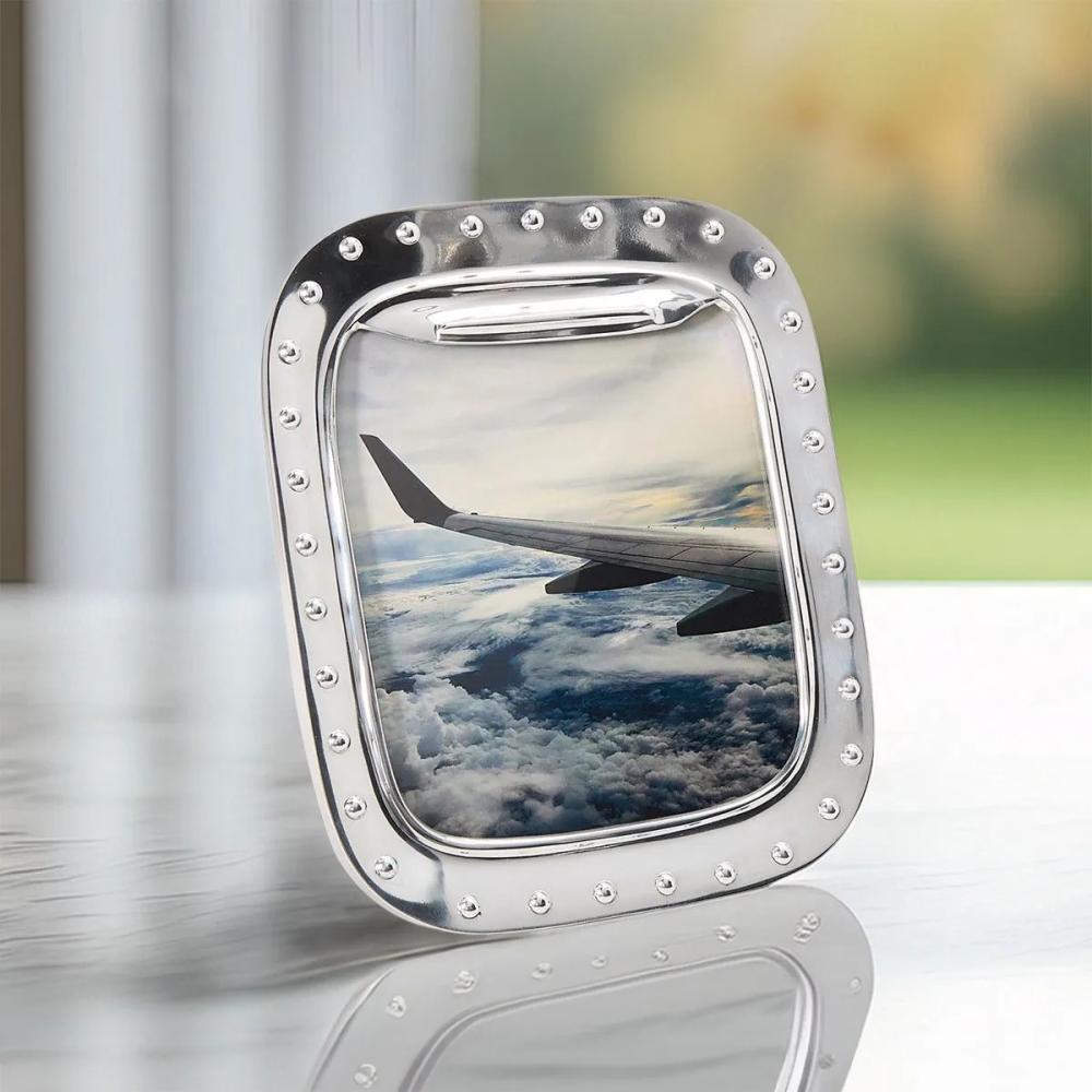 Aviation-Inspired Picture Frames from Sporty’s Aviation Gifts
