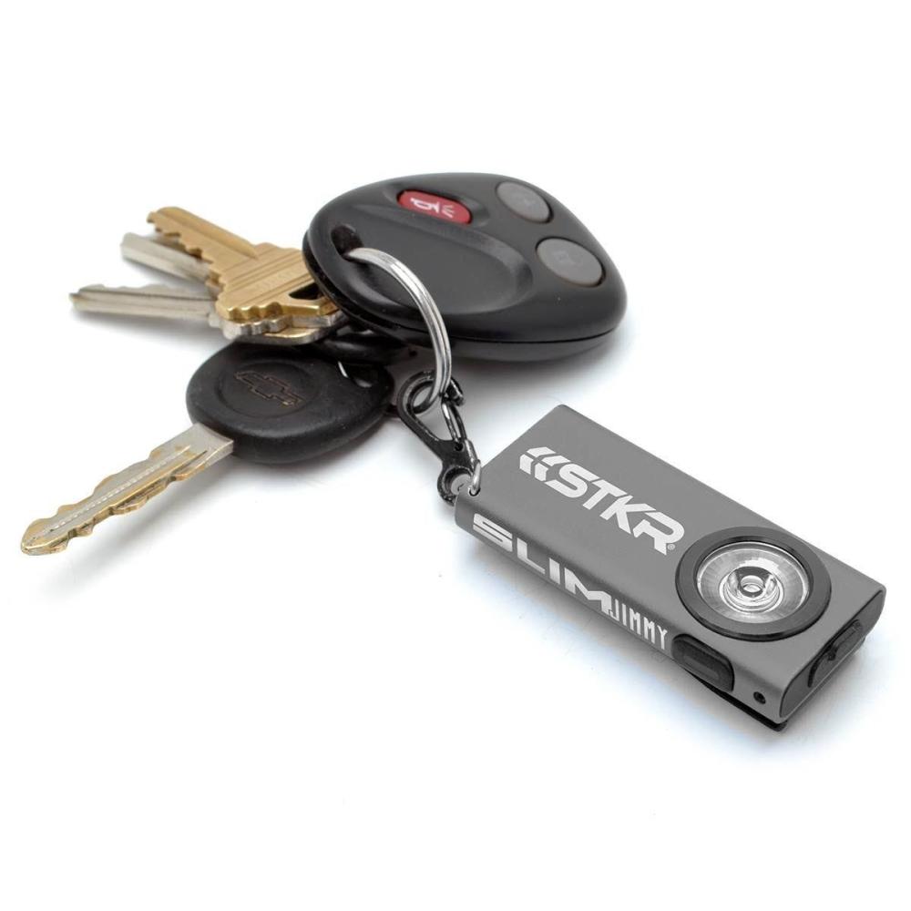 Keychain Flashlight