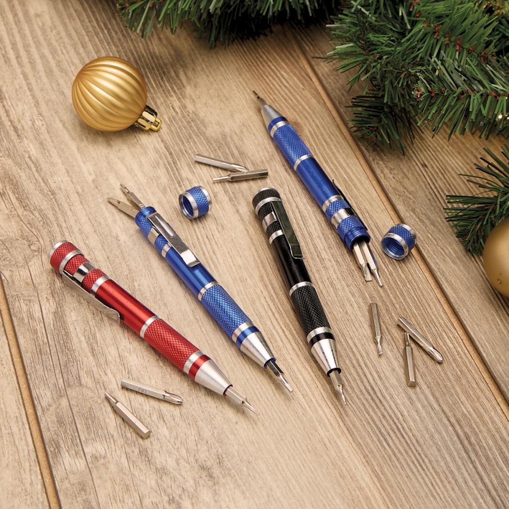 Precision Screwdrivers