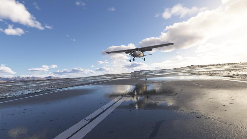 Honeycomb Alpha and Bravo with Microsoft Flight Simulator