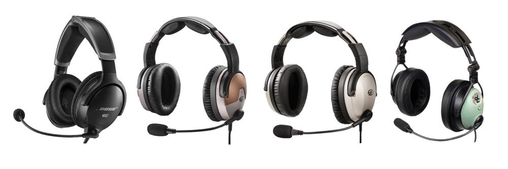 Bose, David Clark, Lightspeed