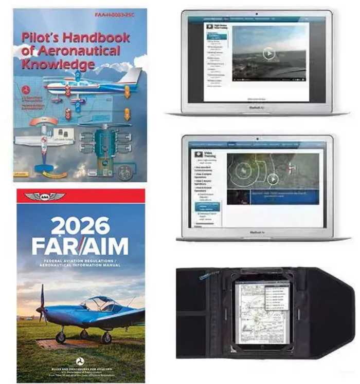 Flight Review