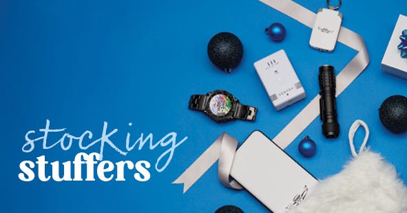 Stocking Stuffers