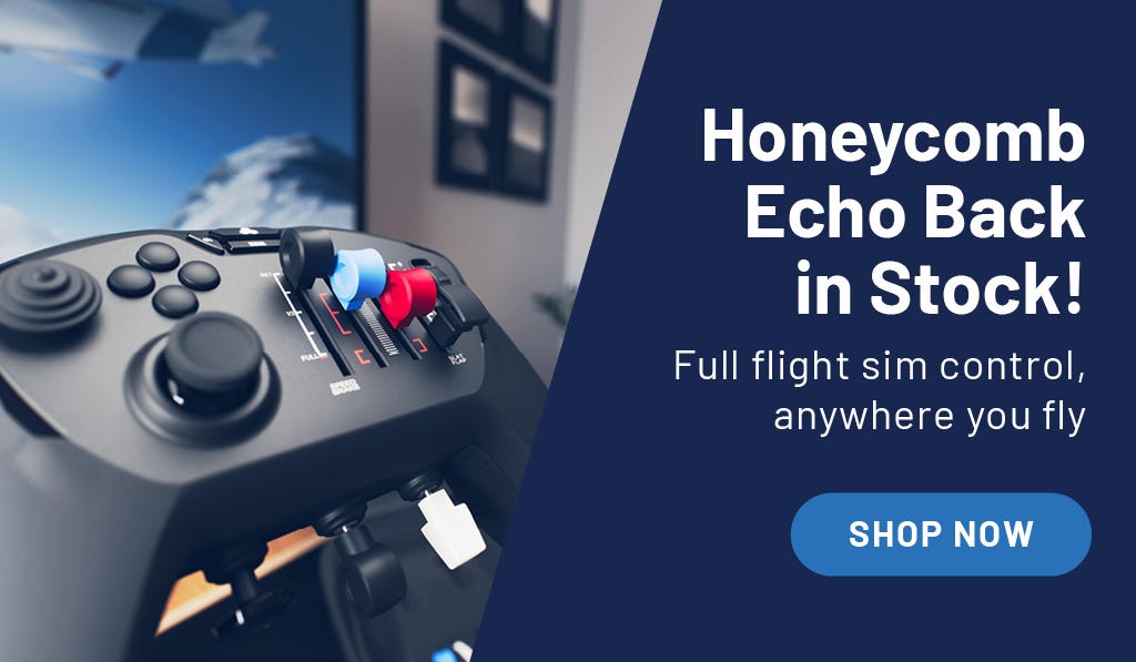 Honeycomb Echo Controller