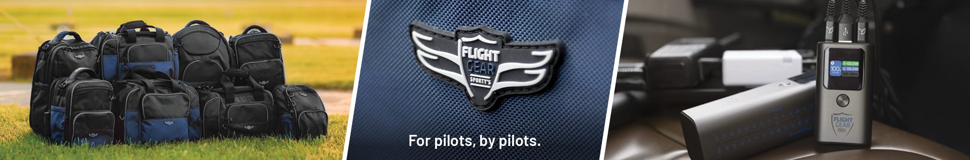 Flight Gear