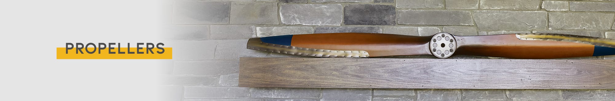 Decorative Propellers