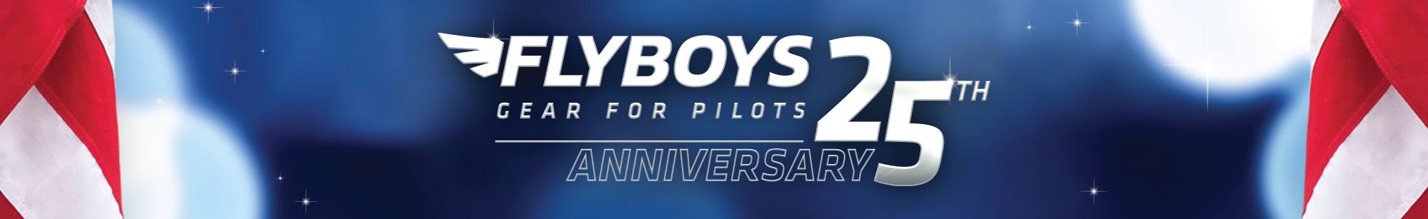 Pivot / Flyboys