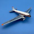 ≪超目玉★12月≫ Aeronaves de México Douglas DC-3 Die-Cast Model 航空機・ヘリコプター